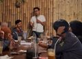 Salman Rizkatillah Ketua PPJNM : Kaum Milenial harus Mampu Berperan Aktif dalam Percaturan Politik