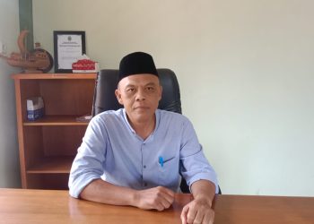 UPTD PLUT KUMKM Siap Fasilitasi Keberangkatan Calhaj Kabupaten Sukabumi 2024
