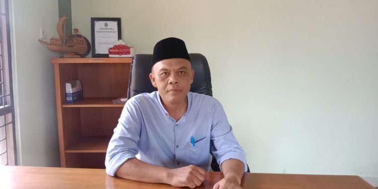 UPTD PLUT KUMKM Siap Fasilitasi Keberangkatan Calhaj Kabupaten Sukabumi 2024