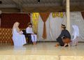Inovasi MTs Al-Istiqamah Gunungguruh Sukabumi Tampilkan Pagelaran Seni Teater dalam Ujian Praktek