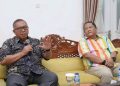Marwan Hamami Bupati Sukabumi Sambut Baik Rencana Pembuatan Film Potensi Sukabumi 