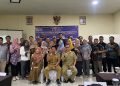 DKUKM Kabupaten Sukabumi Gelar Diklat Digitalisasi Koperasi untuk Tingkatkan Kapasitas SDM 