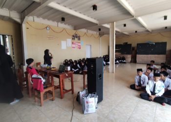 PT Semen Jawa Gelar Sosialisasi Beasiswa SCG Sharing The Dream Wujud Peduli Pendidikan