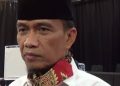 Sangat Tegas Ketum PPJNA 98 Tanggapi Ucapan Syahganda Nainggolan, Terkait “Militer Dibalik Punggung Prabowo”