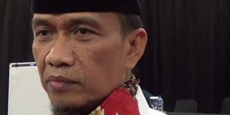 Sangat Tegas Ketum PPJNA 98 Tanggapi Ucapan Syahganda Nainggolan, Terkait “Militer Dibalik Punggung Prabowo”