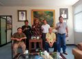 Tokoh Founding Father House Suko Sudarso : Lahirkan Generasi Emas Ajarkan Trisakti Sejak Dini