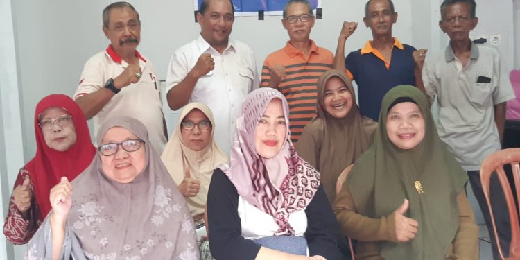 Peningkatan SDM UMKM, PKM Mandiri FEB Universitas Trisakti Gelar Pelatihan Digital Marketing