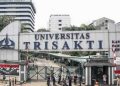 Bulan Bung Karno, Momentum Menjadikan Universitas Trisakti menjadi Perguruan Tinggi Negeri Berbadan Hukum