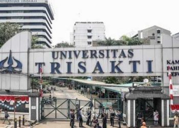 Bulan Bung Karno, Momentum Menjadikan Universitas Trisakti menjadi Perguruan Tinggi Negeri Berbadan Hukum