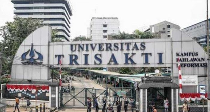 Bulan Bung Karno, Momentum Menjadikan Universitas Trisakti menjadi Perguruan Tinggi Negeri Berbadan Hukum
