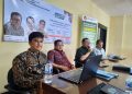 100 Ribu Relawan Perisai Prabowo Siap Tangkal Ancaman Siber di Era Digital