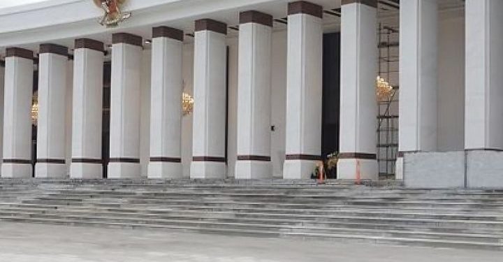 Majelis Sholawat Cahaya Nusantara : Seruan Doa dan Refleksi Kemerdekaan, 17 Doa untuk Presiden Jokowi dan Prabowo Gibran