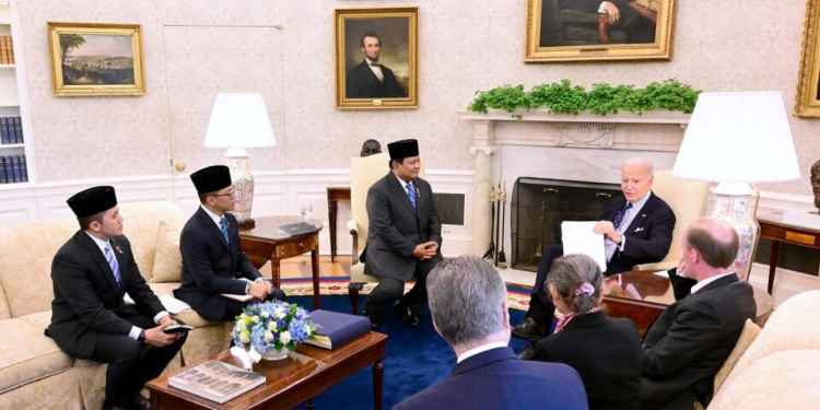 Majelis Sholawat Cahaya Nusantara : Keberkahan Keselamatan Mengiringi Kunjungan ke Luar Negeri Presiden Prabowo