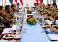 PPJNA 98 : Kenaikan Harga Gabah Rp 6000 Menjadi Rp 6500 Hadiah Tahun Baru Presiden Prabowo untuk Petani