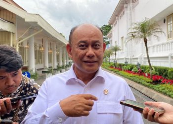 Dadan Hindayana : Program MBG Dibiayai APBN, Gerakan Perekonomian UMKM di Daerah