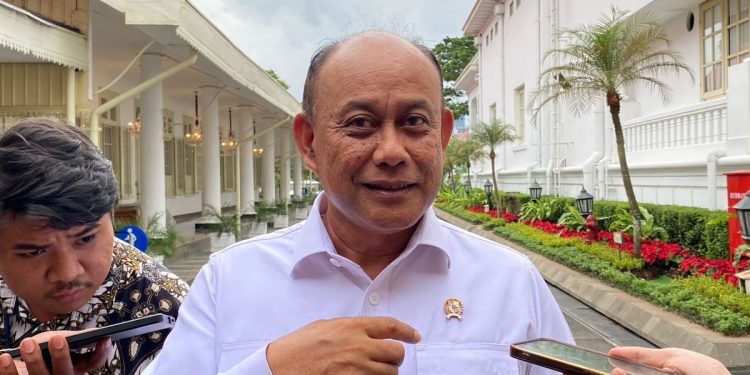 Dadan Hindayana : Program MBG Dibiayai APBN, Gerakan Perekonomian UMKM di Daerah