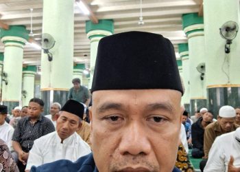 Anto Kusumayuda Ketum PPJNA 98: Tangkap dan Hukum Berat Dalang Mega Korupsi Pertamina