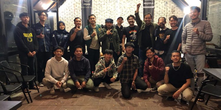 PPJNM : Merawat Kebinekaan dalam Spirit NKRI Sangat Penting