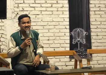 PPJNM Dukung Presiden Prabowo Berantas Korupsi di Pertamina Guna Mewujudkan Astacita