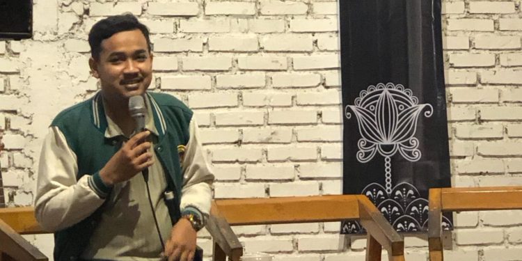PPJNM Dukung Presiden Prabowo Berantas Korupsi di Pertamina Guna Mewujudkan Astacita