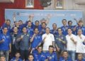 Hendry Salah Alamat Bekukan PWI Jabar, Tetap Solid di Bawah Kepemimpinan Hilman Hidayat