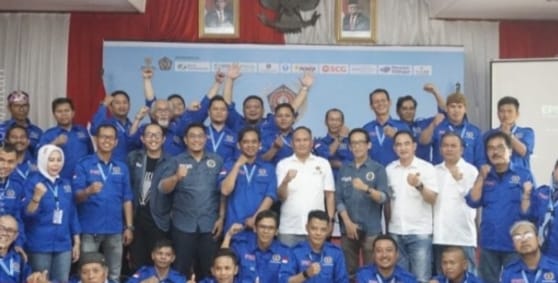 Hendry Salah Alamat Bekukan PWI Jabar, Tetap Solid di Bawah Kepemimpinan Hilman Hidayat