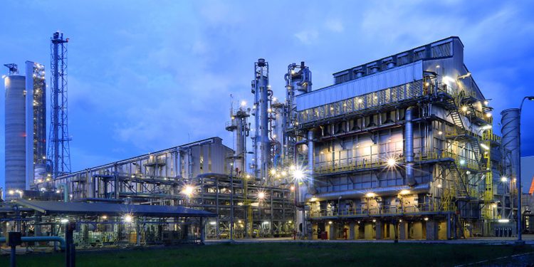 PT Pupuk Indonesia Komitmen Jalankan Tata Kelola Perusahaan yang Baik dan Benar