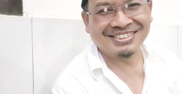 Pesan Langit : TEOLOGI KEMULIAAN