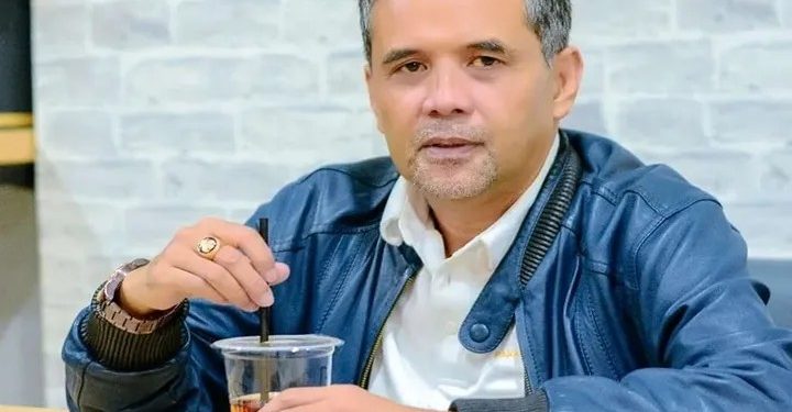 Perjuangan DPRD Jabar Mengembalikan Dana Bantuan Pesantren Yang Dicoret di 2025, Politisi Hanura Apresiasi