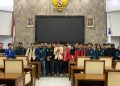 Gagal Mimbar Bebas Bersama Legislator, Mahasiswa dan Komunitas Masyarakat Garut Akan Gelar Aksi Besar