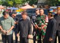 Pemkab Sukabumi Dorong Sinergi Sektor Perikanan dan Pariwisata pada Momentum HUT ke-59 Rukun Nelayan Ujunggenteng