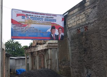 Yayasan Majelis Dzikir Merah Putih : Almarhum H.Nazarudin Wakafkan Tempat untuk Jawiyah Majelis Dzikir Merah di Ciutara Sukabumi