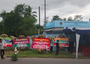 Launching SPPG Cibeureum Limusnunggal Yayasan Tanah Pelangi Nusantara, Siap Layani 1.118 Penerima Manfaat