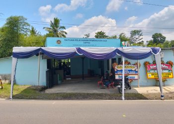 Yayasan Tanah Pelangi Nusantara Lewat SPPG Cibeureum Limusnunggal Kota Sukabumi Mulai Salurkan Makan Bergizi Gratis