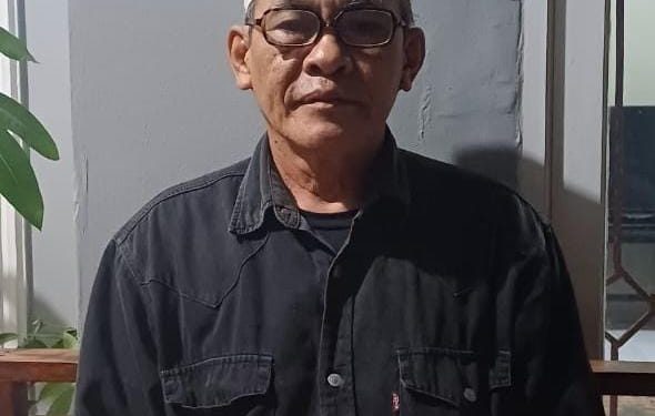 Ketua JPMSS : Institusi Pendidikan Seharusnya Benteng Perlindungan, Malah Mengorbankan Anak Didik