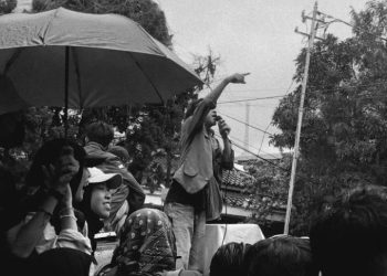Wacana Perpanjangan Masa Jabatan DPR: Distorsi Mandat Demokrasi dan Gejala Otoritarianisme