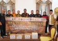 Peduli Korban Bencana, Pemkab Sukabumi Segera Kirimkan Bantuan untuk Korban Bencana di Aceh