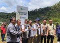 Balai Besar TNGGP Lepas Liar Elang Jawa Raja Dirgantara ke Alam di Situ Gunung Sukabumi