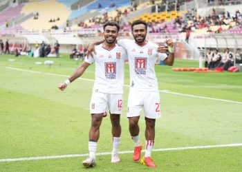Rasisme Berulang di Media Sosial Terjadi pada Pemain Malut United Asal Kepulauan Yapen Papua