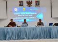 Diskominfo Kab.Sukabumi Gelar Diskusi Kelompok Terarah, Ekspos Hasil Akhir Arsitektur SPBE