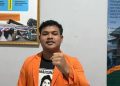 Presiden Mahasiswa IAI Sukabumi : Prihatin Kemacetan di Ruas Jalan Parungseah-Kadudampit