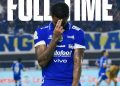 Maung Bandung Naik ke Posisi Dua BRI Super League 2025 Usai Tundukkan Bhayangkara Presisi Lampung FC