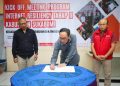 PMI Kab.Sukabumi Kembangkan Model Ketahanan Internet Berbasis Komunitas, Sekda : Kolaborasi Luar Biasa