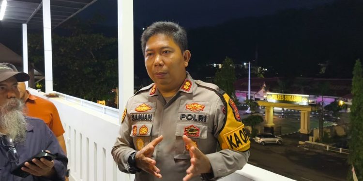Kunjungan Wisata ke Sukabumi Tidak Ada Lonjakan, Isu Bencana Alam Jadi Faktor Utama