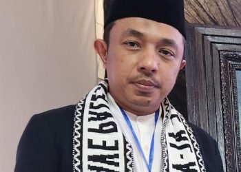 Kutuk Agresi AS ke Venezeula, Furkon Sekjen FPN : AS adalah Induk Teroris