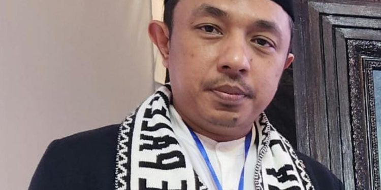 Kutuk Agresi AS ke Venezeula, Furkon Sekjen FPN : AS adalah Induk Teroris