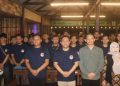 Wabup Sukabumi Hadiri Malam Keakraban SPPI di Pondok Alif Ujung Genteng Ciracap