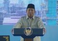 Pesan Prabowo ke Dirut Pertamina: Bersihkan Pertamina Jangan Korupsi, Pecat yang Tidak Bagus !