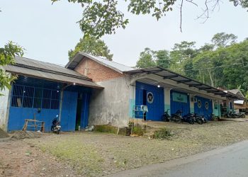 Pengelola Dapur SPPG Ciemas 02, Berkah Guru dan Tenaga Sekolah Dapat Makan Bergizi Gratis