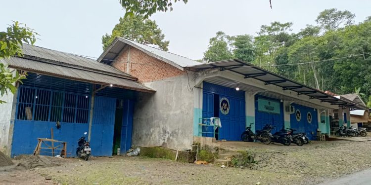 Pengelola Dapur SPPG Ciemas 02, Berkah Guru dan Tenaga Sekolah Dapat Makan Bergizi Gratis